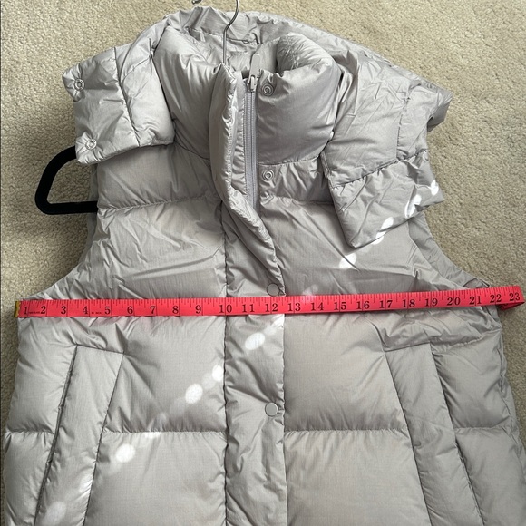 Wunder Puff vest - Picture 6 of 6